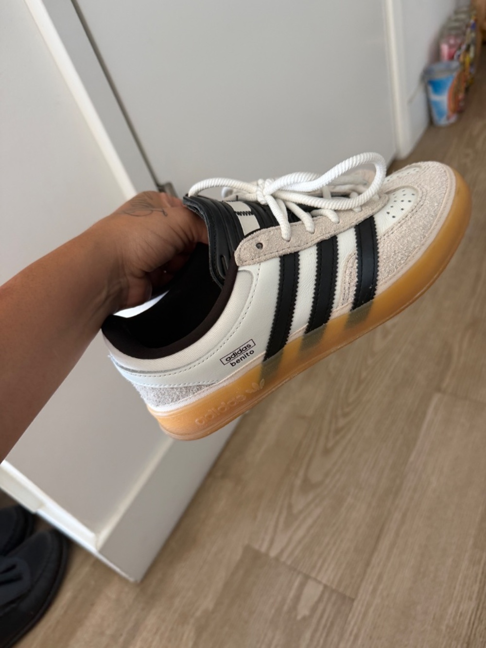 Adidas Bad Bunny Gazelle - Picture 5 of 6